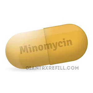 Αγοράζω_Minomycin_σε απευθείας σύνδεση